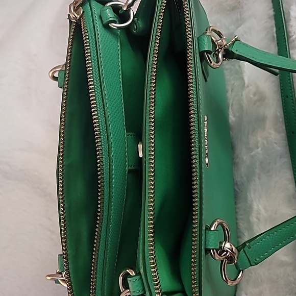 Coach Christie Satchel F36704 - Picture 12 of 13